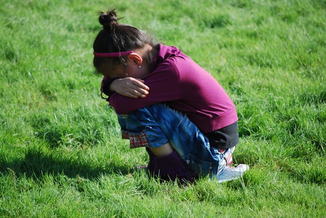 Mental health problems in schools on the rise, survey finds